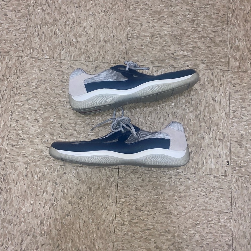 Prada shoes
